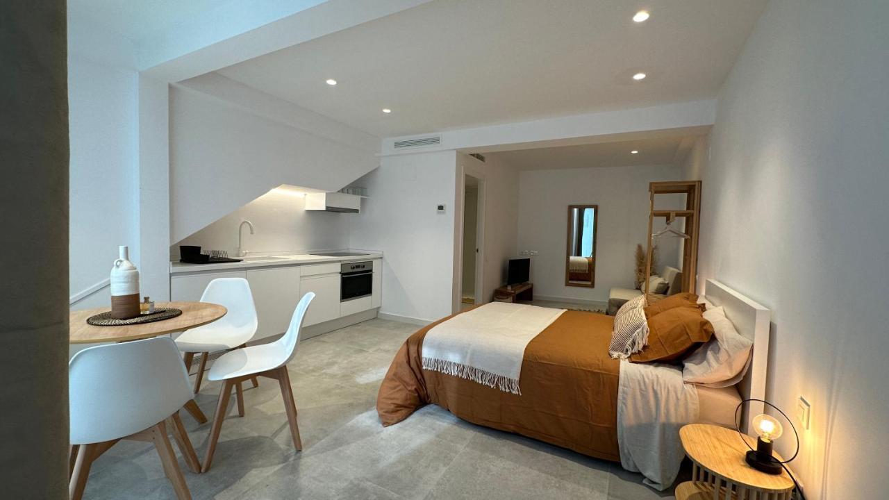 Art Homes Lavadero Valencia Exterior foto