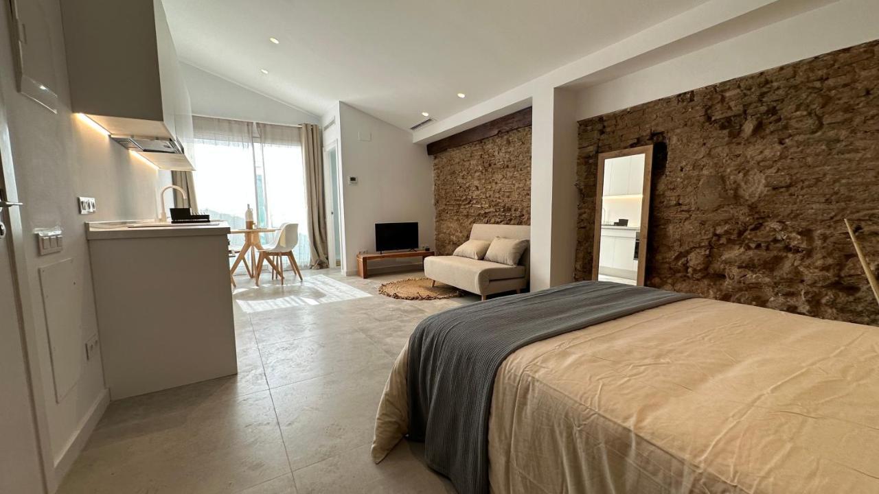 Art Homes Lavadero Valencia Exterior foto