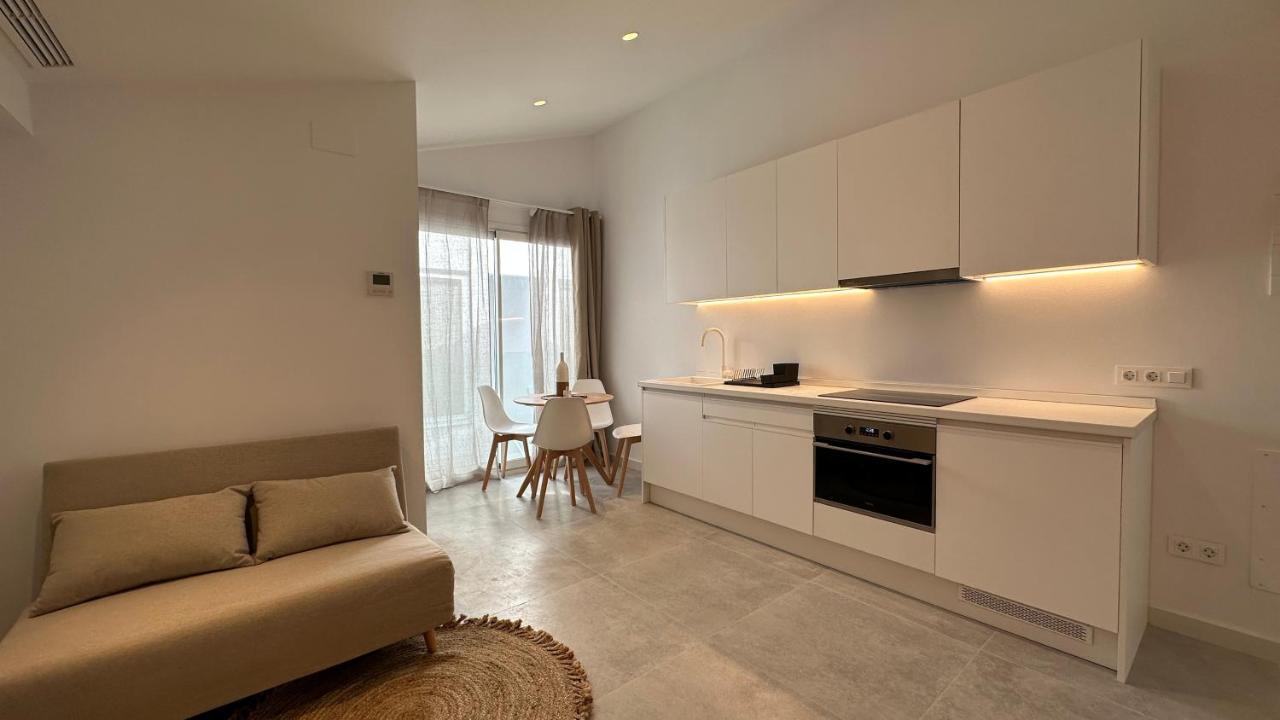 Art Homes Lavadero Valencia Exterior foto