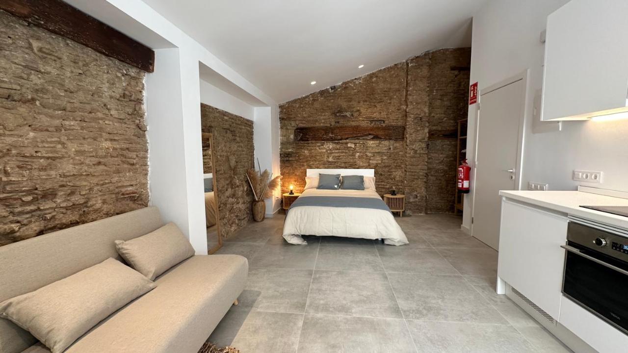 Art Homes Lavadero Valencia Exterior foto