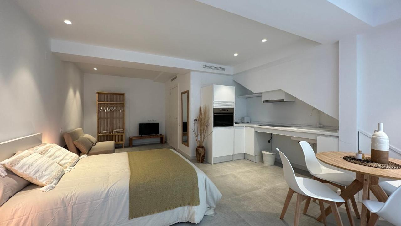 Art Homes Lavadero Valencia Exterior foto