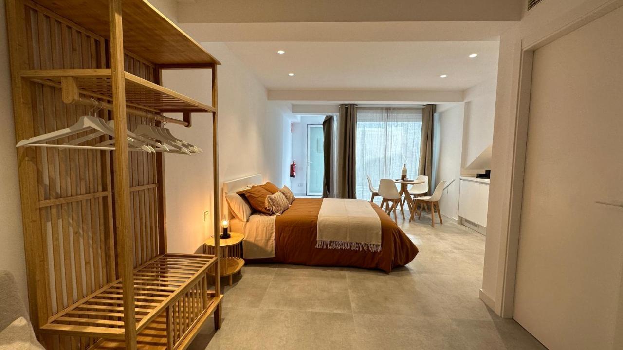 Art Homes Lavadero Valencia Exterior foto