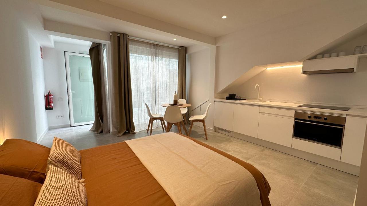 Art Homes Lavadero Valencia Exterior foto