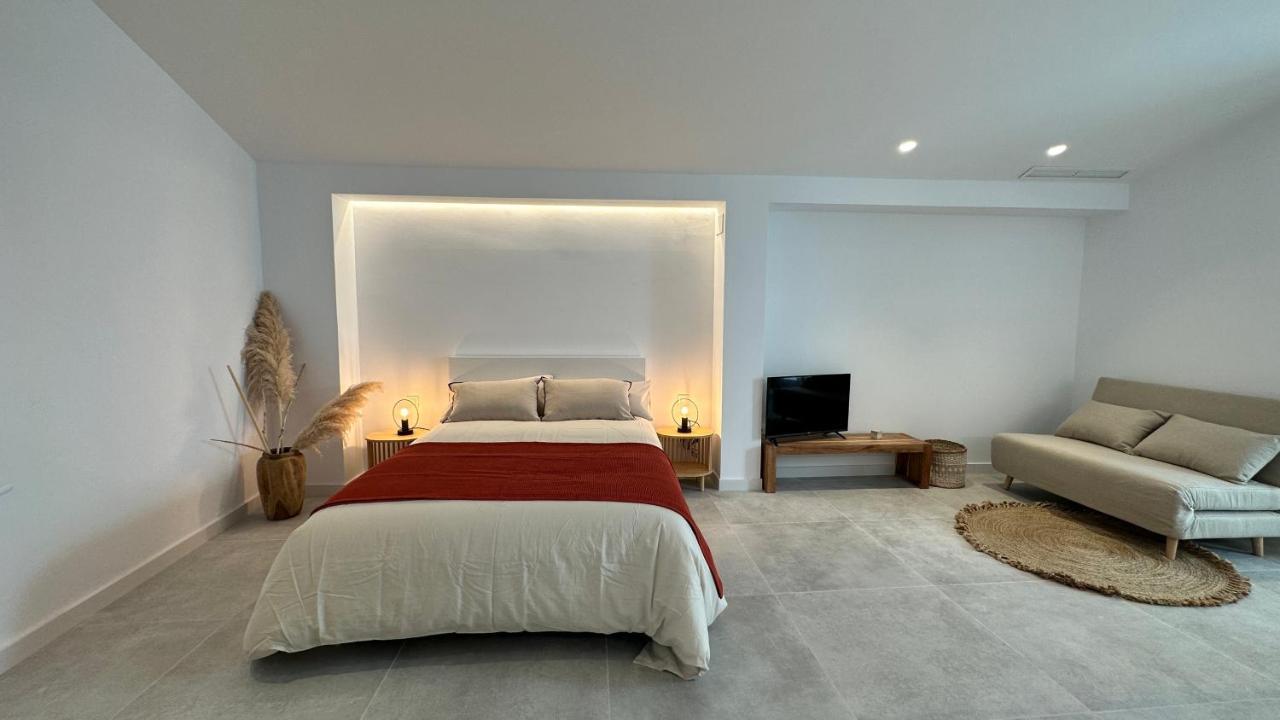 Art Homes Lavadero Valencia Exterior foto