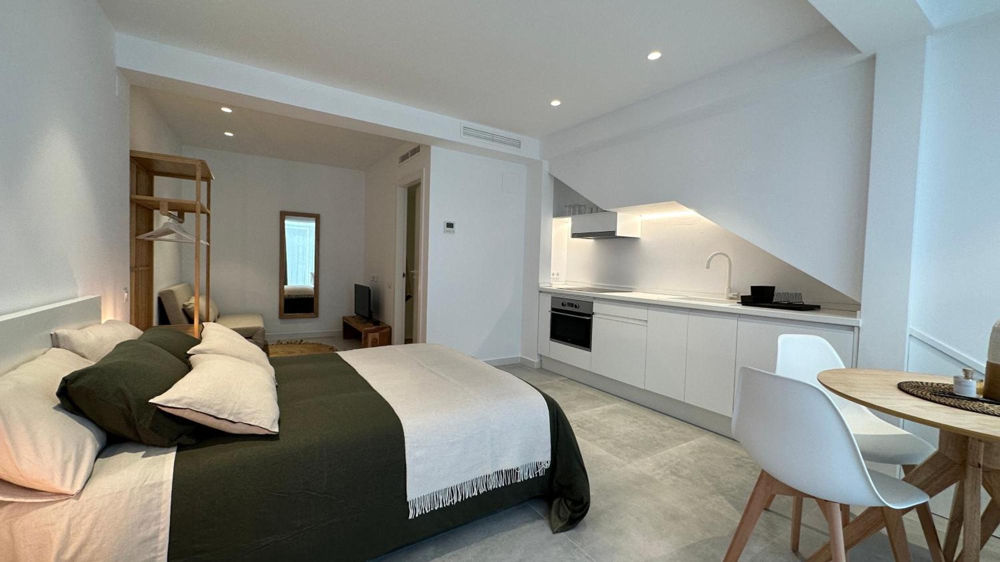 Art Homes Lavadero Valencia Exterior foto