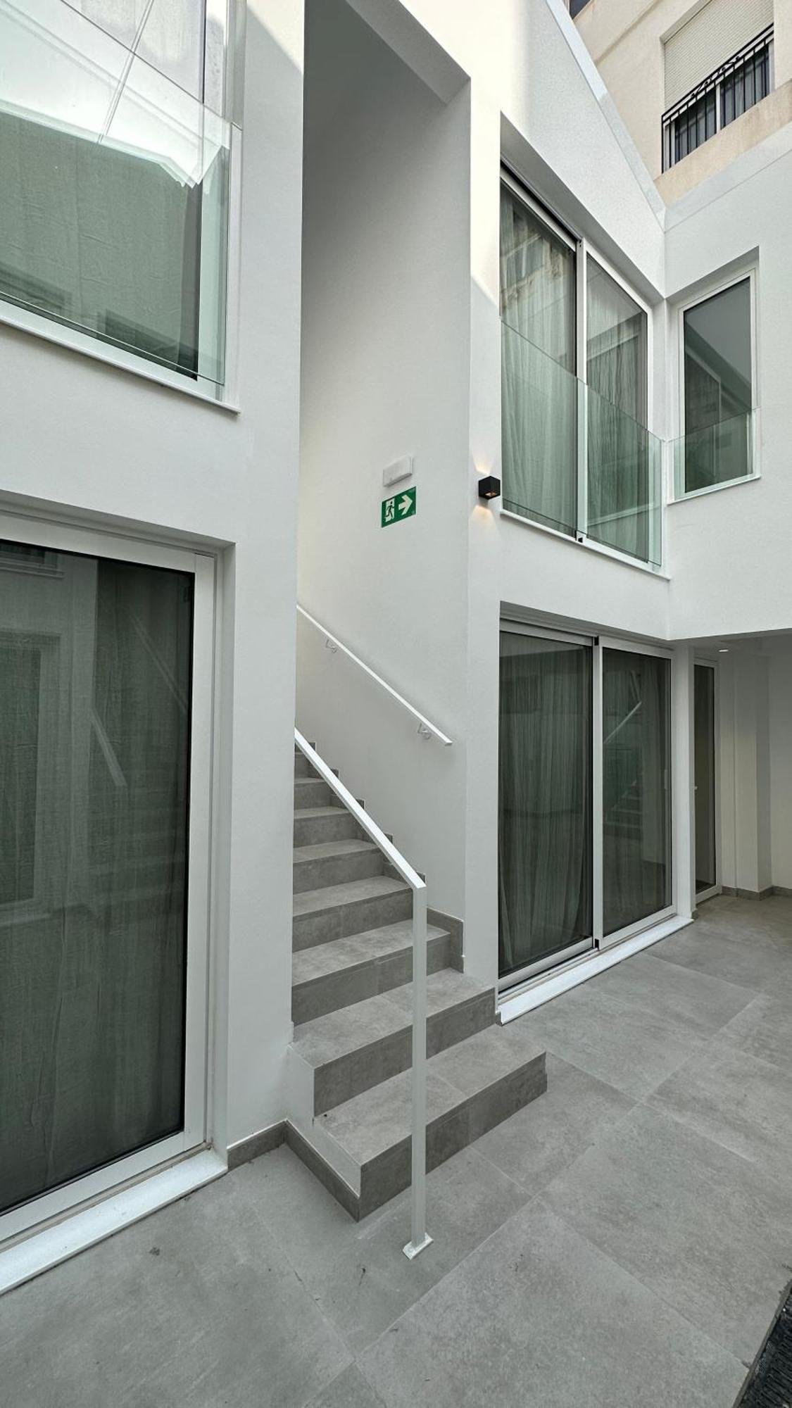 Art Homes Lavadero Valencia Exterior foto