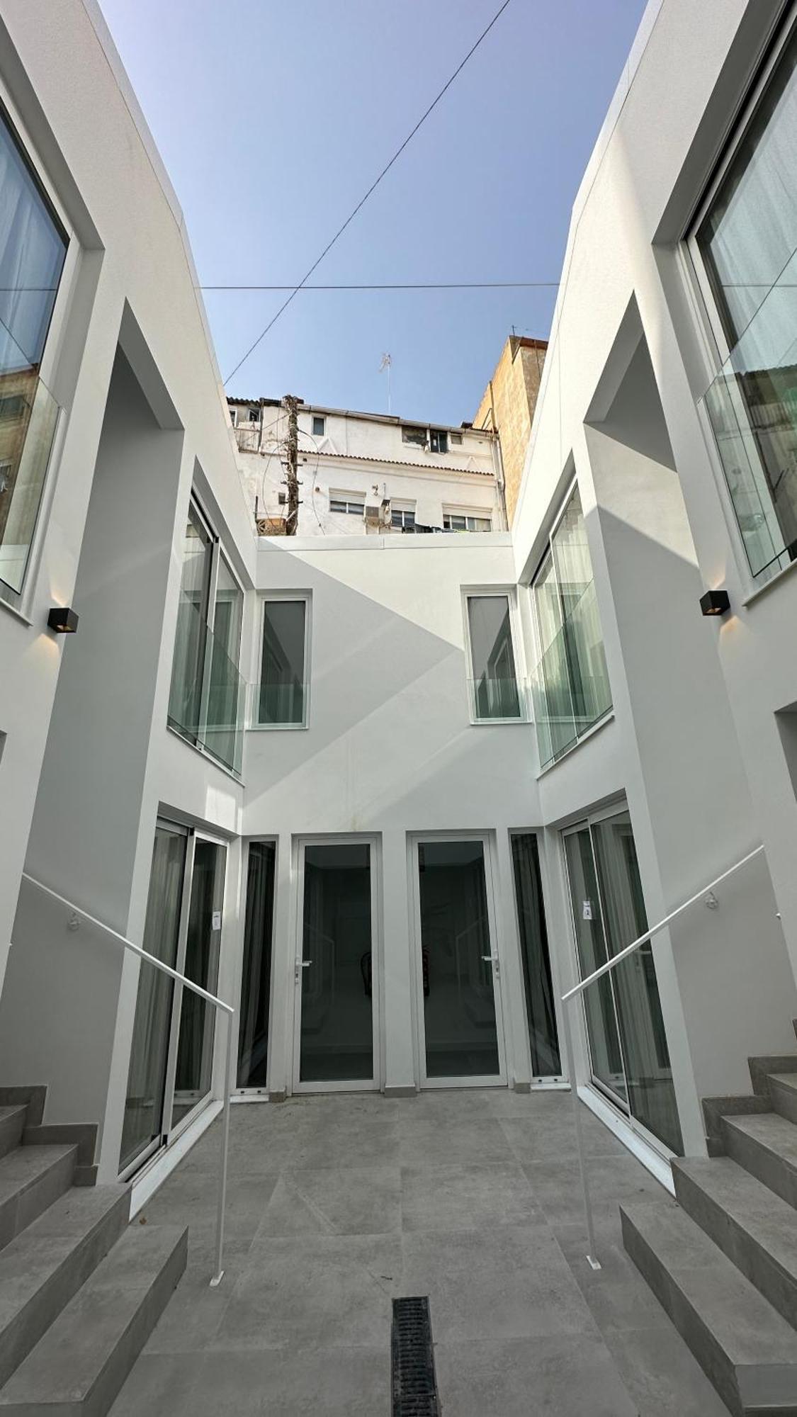 Art Homes Lavadero Valencia Exterior foto