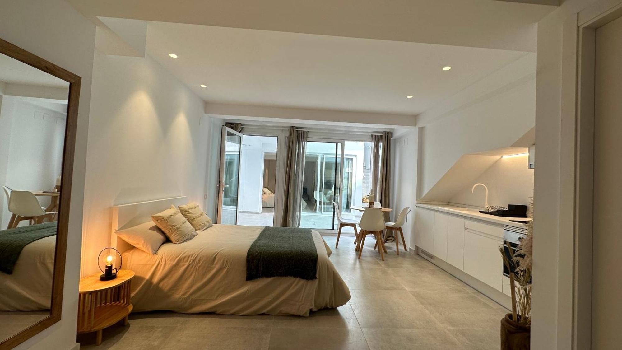 Art Homes Lavadero Valencia Exterior foto