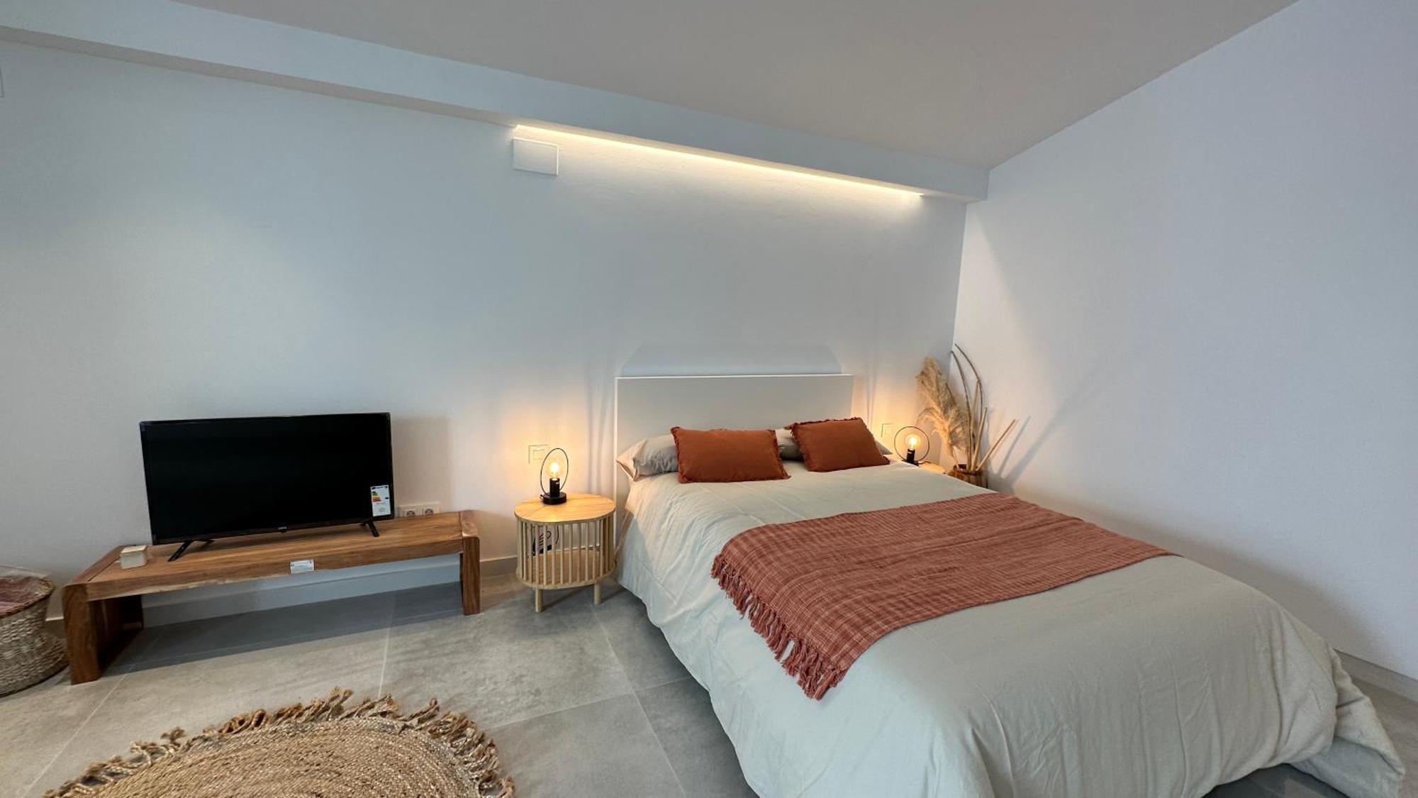 Art Homes Lavadero Valencia Exterior foto