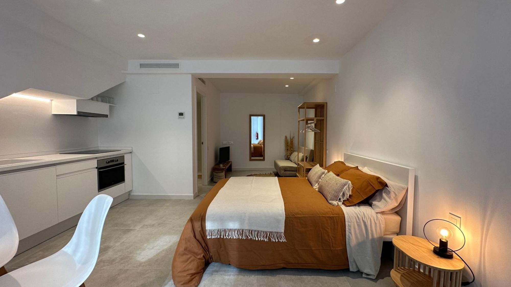 Art Homes Lavadero Valencia Exterior foto