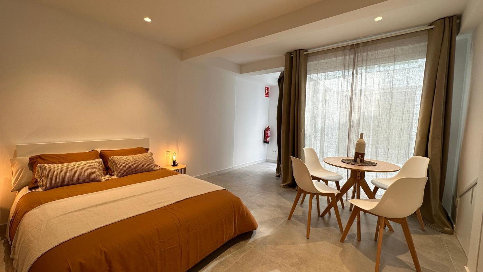 Art Homes Lavadero Valencia Exterior foto
