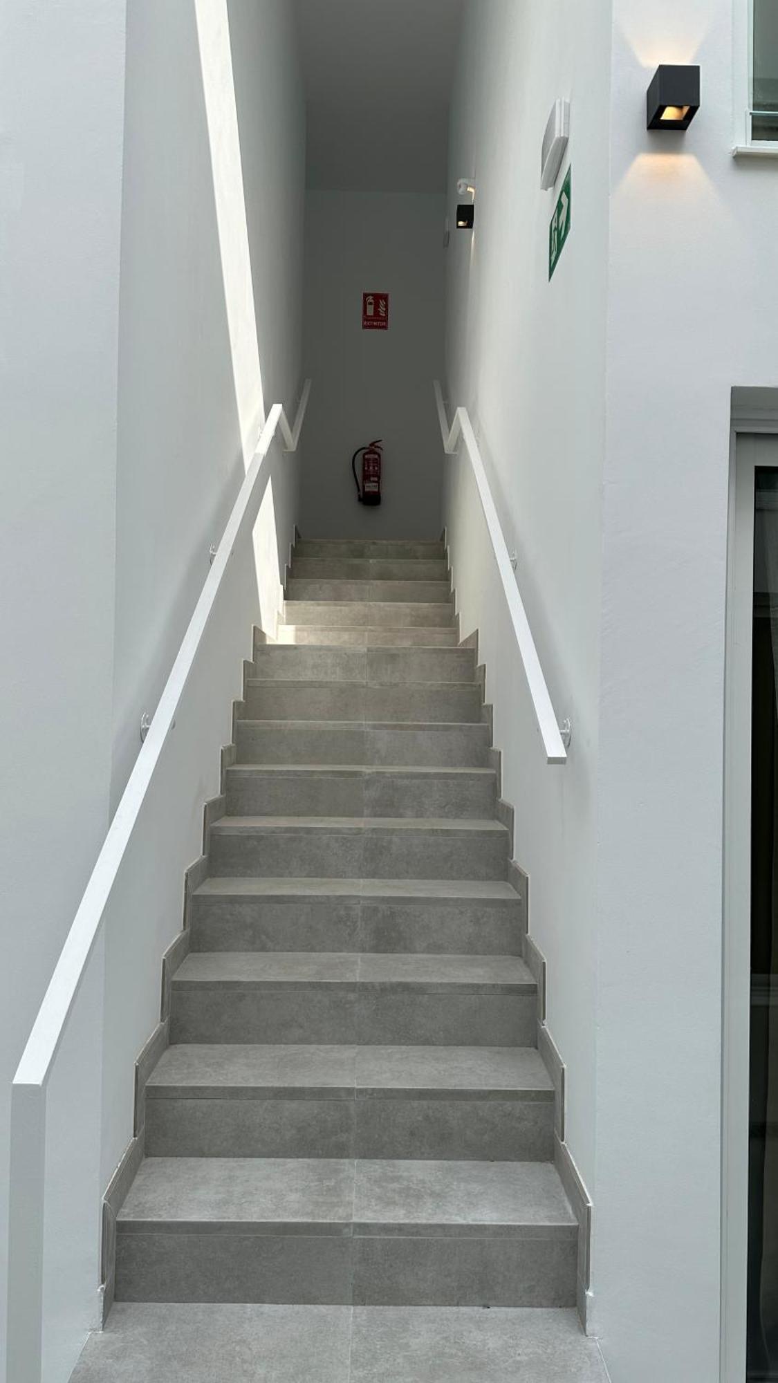 Art Homes Lavadero Valencia Exterior foto