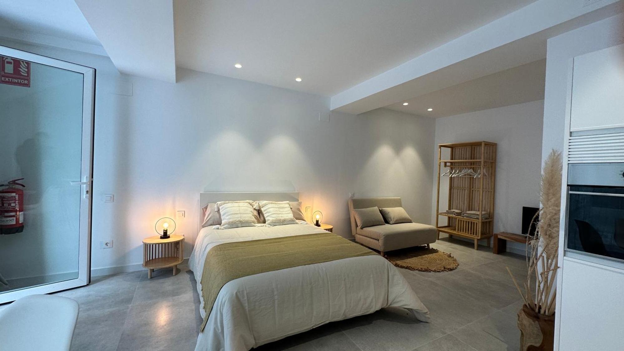 Art Homes Lavadero Valencia Exterior foto