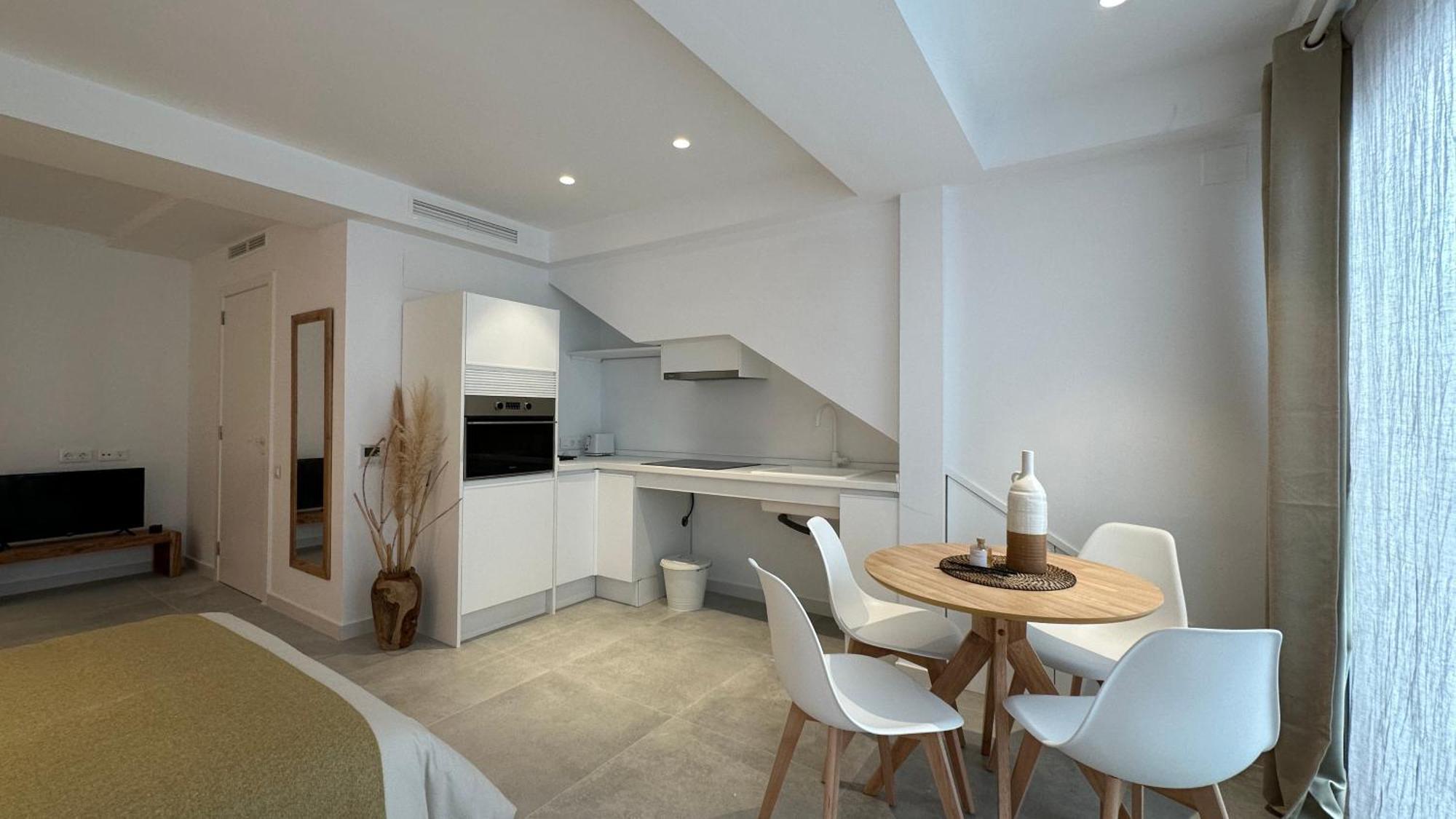 Art Homes Lavadero Valencia Exterior foto